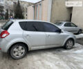 Серый Киа Сид, объемом двигателя 1.59 л и пробегом 438 тыс. км за 5600 $, фото 8 на Automoto.ua