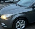 Серый Киа Сид, объемом двигателя 1.6 л и пробегом 187 тыс. км за 6500 $, фото 4 на Automoto.ua