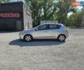 Серый Киа Сид, объемом двигателя 1.4 л и пробегом 154 тыс. км за 6700 $, фото 1 на Automoto.ua