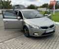 Серый Киа Сид, объемом двигателя 1.6 л и пробегом 241 тыс. км за 7300 $, фото 19 на Automoto.ua