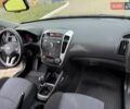 Серый Киа Сид, объемом двигателя 1.6 л и пробегом 241 тыс. км за 7300 $, фото 35 на Automoto.ua