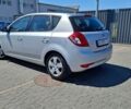 Серый Киа Сид, объемом двигателя 1.4 л и пробегом 124 тыс. км за 4800 $, фото 1 на Automoto.ua