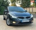 Серый Киа Сид, объемом двигателя 1.59 л и пробегом 117 тыс. км за 8100 $, фото 1 на Automoto.ua