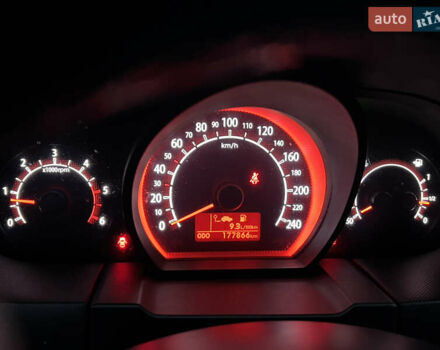 Серый Киа Сид, объемом двигателя 1.58 л и пробегом 187 тыс. км за 6500 $, фото 13 на Automoto.ua