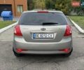 Серый Киа Сид, объемом двигателя 1.6 л и пробегом 241 тыс. км за 7300 $, фото 11 на Automoto.ua