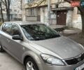 Сірий Кіа Сід, об'ємом двигуна 1.58 л та пробігом 282 тис. км за 6100 $, фото 1 на Automoto.ua