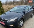 Серый Киа Сид, объемом двигателя 1.4 л и пробегом 156 тыс. км за 5999 $, фото 1 на Automoto.ua