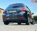Сірий Кіа Сід, об'ємом двигуна 1.6 л та пробігом 118 тис. км за 7999 $, фото 10 на Automoto.ua