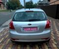 Серый Киа Сид, объемом двигателя 1.6 л и пробегом 236 тыс. км за 8200 $, фото 7 на Automoto.ua