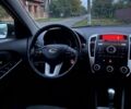 Серый Киа Сид, объемом двигателя 0 л и пробегом 236 тыс. км за 8200 $, фото 15 на Automoto.ua