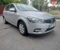 Серый Киа Сид, объемом двигателя 1.6 л и пробегом 156 тыс. км за 5900 $, фото 6 на Automoto.ua