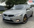 Серый Киа Сид, объемом двигателя 1.6 л и пробегом 241 тыс. км за 7300 $, фото 3 на Automoto.ua