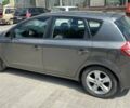 Киа Сид 2010 в Львове на Automoto.ua Серый Киа Сид, объемом двигателя 1.58 л и пробегом 204 тыс. км за 7000 $, фото 3 на Automoto.ua