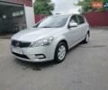 Серый Киа Сид, объемом двигателя 1.6 л и пробегом 156 тыс. км за 5900 $, фото 8 на Automoto.ua