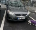 Серый Киа Сид, объемом двигателя 1.4 л и пробегом 200 тыс. км за 7000 $, фото 1 на Automoto.ua