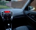 Серый Киа Сид, объемом двигателя 1.6 л и пробегом 236 тыс. км за 8200 $, фото 14 на Automoto.ua