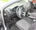 Серый Киа Сид, объемом двигателя 1.6 л и пробегом 188 тыс. км за 6500 $, фото 11 на Automoto.ua