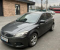 Серый Киа Сид, объемом двигателя 1.4 л и пробегом 227 тыс. км за 6000 $, фото 1 на Automoto.ua