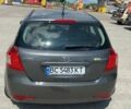 Киа Сид 2010 в Львове на Automoto.ua Серый Киа Сид, объемом двигателя 1.58 л и пробегом 204 тыс. км за 7000 $, фото 2 на Automoto.ua