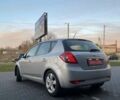 Сірий Кіа Сід, об'ємом двигуна 1.6 л та пробігом 160 тис. км за 8500 $, фото 11 на Automoto.ua