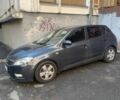 Серый Киа Сид, объемом двигателя 1.59 л и пробегом 179 тыс. км за 6499 $, фото 1 на Automoto.ua