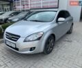 Серый Киа Сид, объемом двигателя 1.58 л и пробегом 227 тыс. км за 7000 $, фото 1 на Automoto.ua