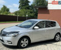Серый Киа Сид, объемом двигателя 1.6 л и пробегом 292 тыс. км за 6400 $, фото 1 на Automoto.ua
