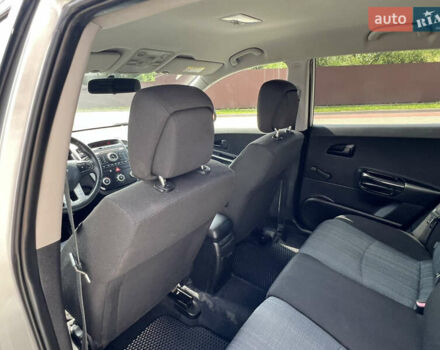 Серый Киа Сид, объемом двигателя 1.6 л и пробегом 292 тыс. км за 6400 $, фото 31 на Automoto.ua