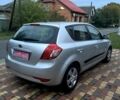 Серый Киа Сид, объемом двигателя 0 л и пробегом 236 тыс. км за 8200 $, фото 4 на Automoto.ua
