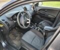 Серый Киа Сид, объемом двигателя 1.4 л и пробегом 245 тыс. км за 5200 $, фото 5 на Automoto.ua