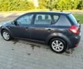 Серый Киа Сид, объемом двигателя 1.4 л и пробегом 245 тыс. км за 5200 $, фото 3 на Automoto.ua