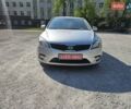 Серый Киа Сид, объемом двигателя 1.4 л и пробегом 154 тыс. км за 6700 $, фото 7 на Automoto.ua