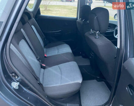Сірий Кіа Сід, об'ємом двигуна 1.4 л та пробігом 207 тис. км за 5850 $, фото 29 на Automoto.ua