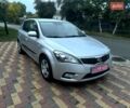 Сірий Кіа Сід, об'ємом двигуна 0 л та пробігом 236 тис. км за 8700 $, фото 9 на Automoto.ua