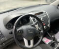 Серый Киа Сид, объемом двигателя 1.4 л и пробегом 227 тыс. км за 6000 $, фото 3 на Automoto.ua