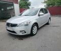 Серый Киа Сид, объемом двигателя 0 л и пробегом 186 тыс. км за 5950 $, фото 3 на Automoto.ua
