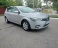 Серый Киа Сид, объемом двигателя 0 л и пробегом 186 тыс. км за 5950 $, фото 1 на Automoto.ua