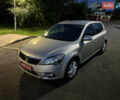 Серый Киа Сид, объемом двигателя 1.6 л и пробегом 159 тыс. км за 7800 $, фото 1 на Automoto.ua