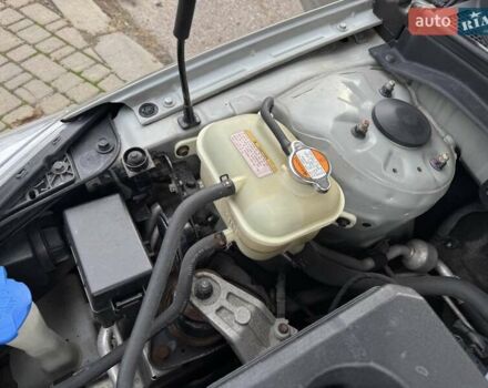 Серый Киа Сид, объемом двигателя 1.6 л и пробегом 241 тыс. км за 7300 $, фото 57 на Automoto.ua