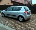 Серый Киа Сид, объемом двигателя 1.6 л и пробегом 236 тыс. км за 8200 $, фото 6 на Automoto.ua