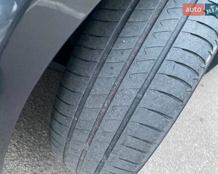 Сірий Кіа Сід, об'ємом двигуна 1.4 л та пробігом 207 тис. км за 5850 $, фото 41 на Automoto.ua