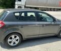Киа Сид 2010 в Львове на Automoto.ua Серый Киа Сид, объемом двигателя 1.58 л и пробегом 204 тыс. км за 7000 $, фото 1 на Automoto.ua