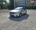 Серый Киа Сид, объемом двигателя 1.4 л и пробегом 154 тыс. км за 6700 $, фото 1 на Automoto.ua