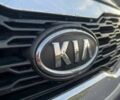 Сірий Кіа Сід, об'ємом двигуна 1.6 л та пробігом 160 тис. км за 8500 $, фото 17 на Automoto.ua