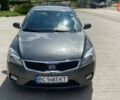 Киа Сид 2010 в Львове на Automoto.ua Серый Киа Сид, объемом двигателя 1.58 л и пробегом 204 тыс. км за 7000 $, фото 1 на Automoto.ua
