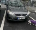 Серый Киа Сид, объемом двигателя 1.4 л и пробегом 200 тыс. км за 7000 $, фото 5 на Automoto.ua
