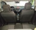 Серый Киа Сид, объемом двигателя 1.4 л и пробегом 180 тыс. км за 7000 $, фото 10 на Automoto.ua