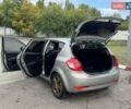 Серый Киа Сид, объемом двигателя 1.6 л и пробегом 241 тыс. км за 7300 $, фото 24 на Automoto.ua