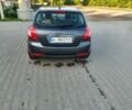 Серый Киа Сид, объемом двигателя 1.4 л и пробегом 245 тыс. км за 5200 $, фото 1 на Automoto.ua