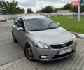 Серый Киа Сид, объемом двигателя 1.6 л и пробегом 241 тыс. км за 7300 $, фото 9 на Automoto.ua